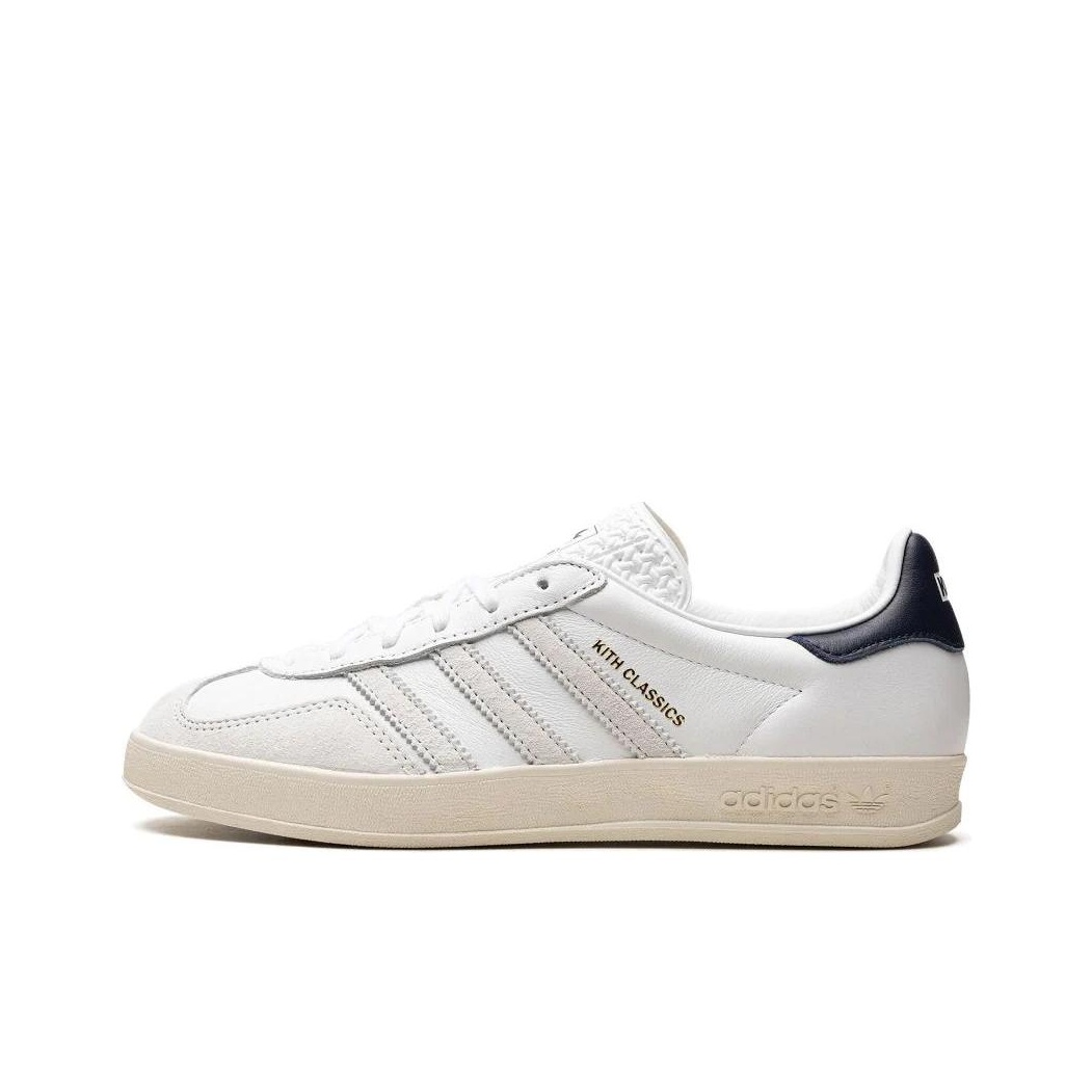 Adidas Shoes Gazelle - รองเท้าสเก็ตบอร์ด Adidas Originals Gazelle รุ่น Low