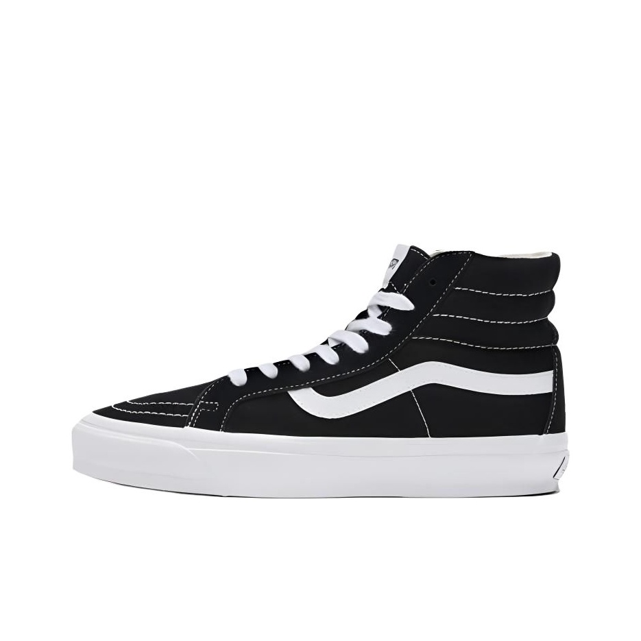 Vans Shoes Sk8-Hi - รองเท้าสเก็ตบอร์ดหุ้มข้อสูง Vans Sk8 Hi Reissue รุ่น