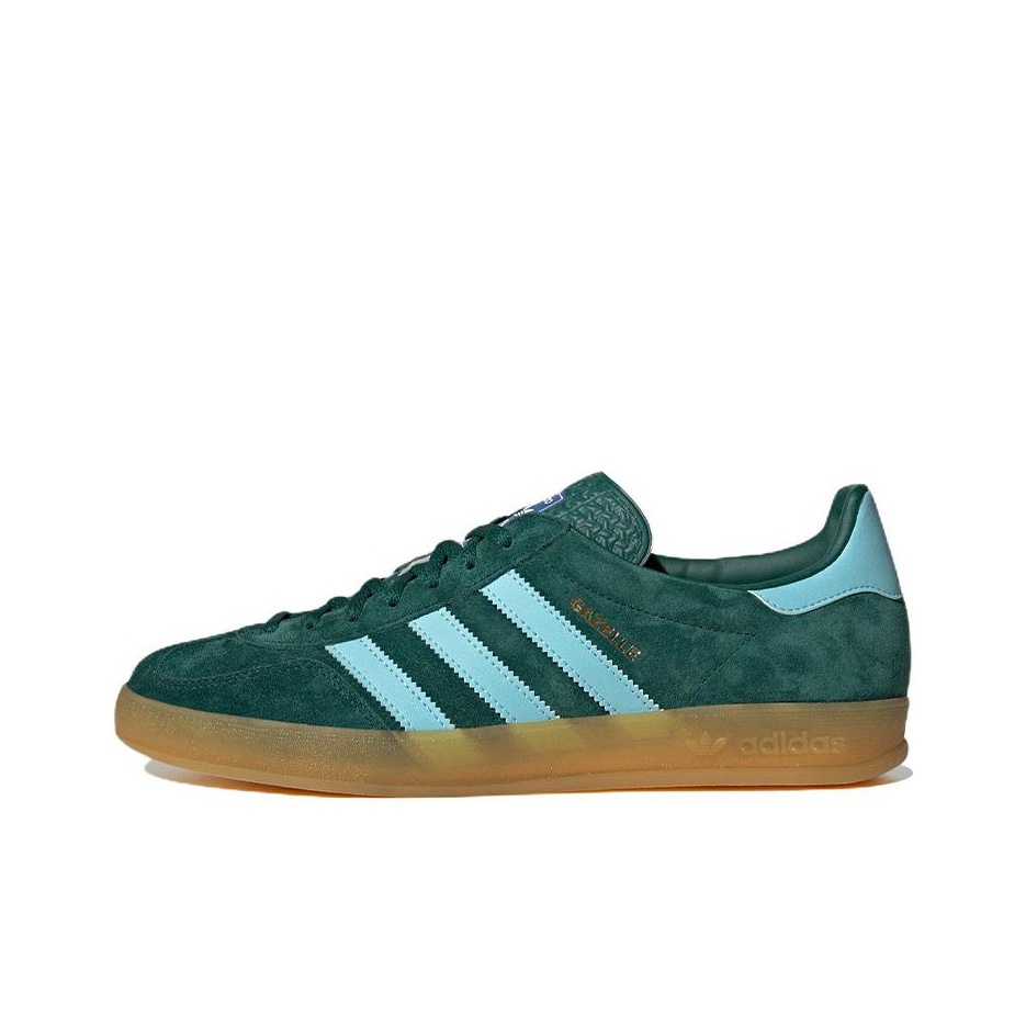 Adidas Shoes Gazelle - รองเท้าสเก็ตบอร์ด Adidas Originals Gazelle รุ่น Low