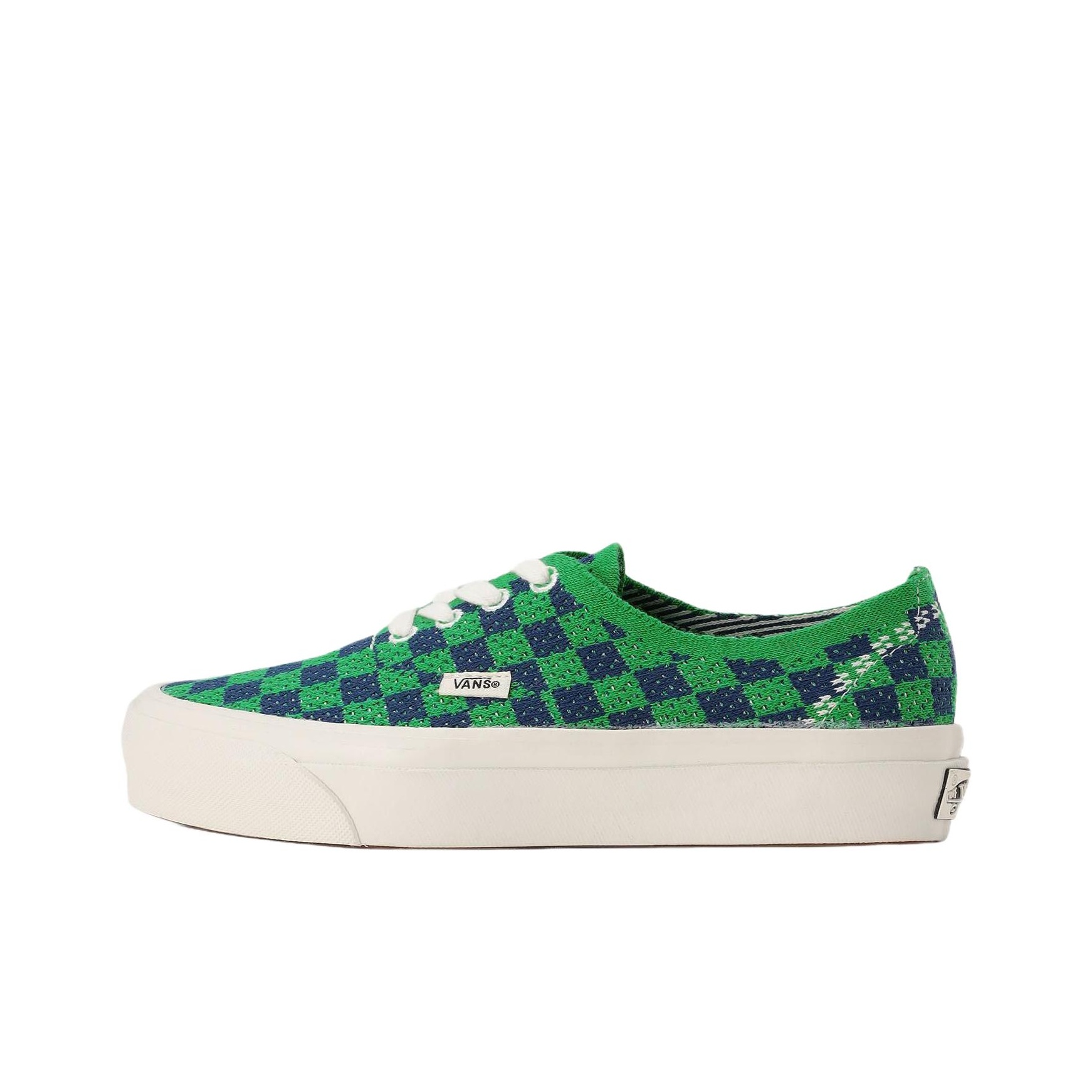 Vans Shoes Authentic - รองเท้าสเก็ตบอร์ด Vans Premium Authentic 44 สำหรับทุกเพศ