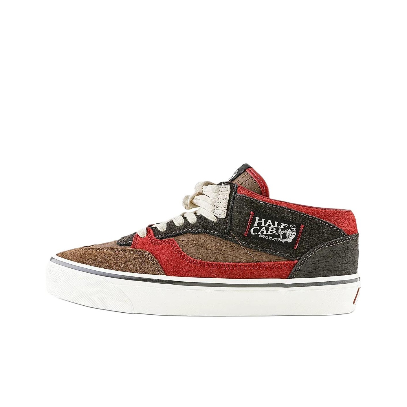 รองเท้าสเก็ตบอร์ด Vans x Bolin - Vans Shoes Authentic บทวิจารณ์และราคา