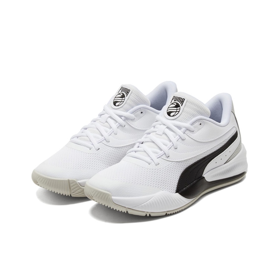 รองเท้าบาสเก็ตบอล PUMA Triple  - Puma Shoes Rs-X บทวิจารณ์และราคา