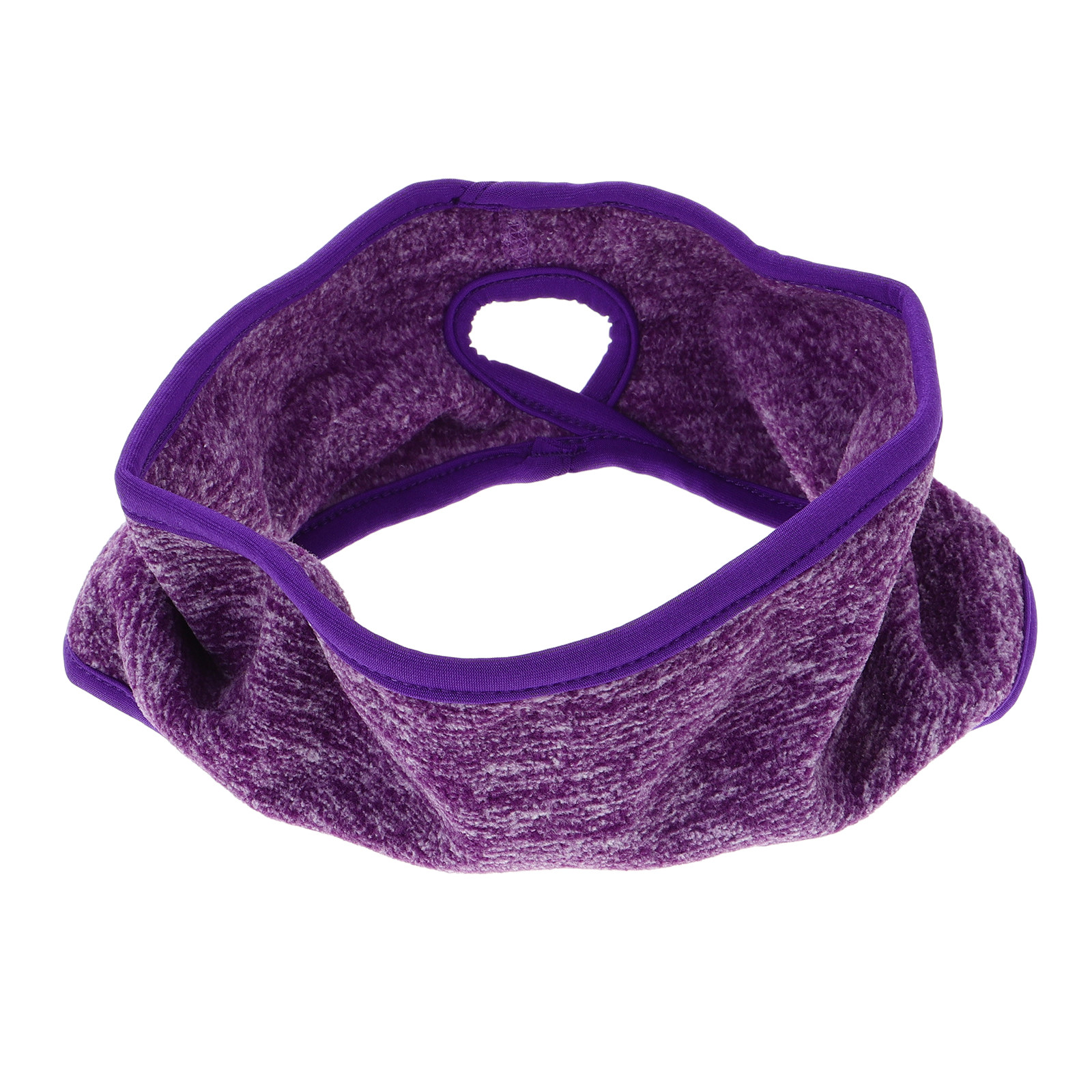 ที่คาดผมกันหนาวสำหรับฤดูหนาว ผ - Winter Headband Fleece บทวิจารณ์และราคา