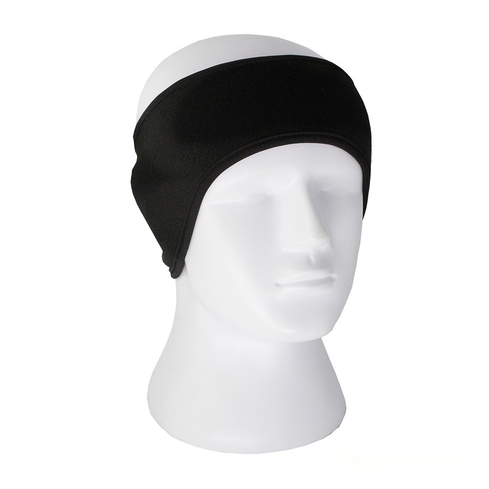 ที่ปิดหูผ้าฟลีซกันหนาว 1 ชิ้น  - Winter Headband Fleece บทวิจารณ์และราคา