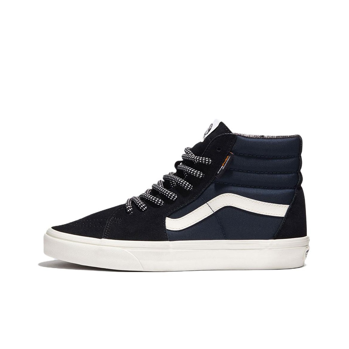 รองเท้าสเก็ตบอร์ดหุ้มข้อ Vans  - Vans Shoes Sk8-Hi บทวิจารณ์และราคา
