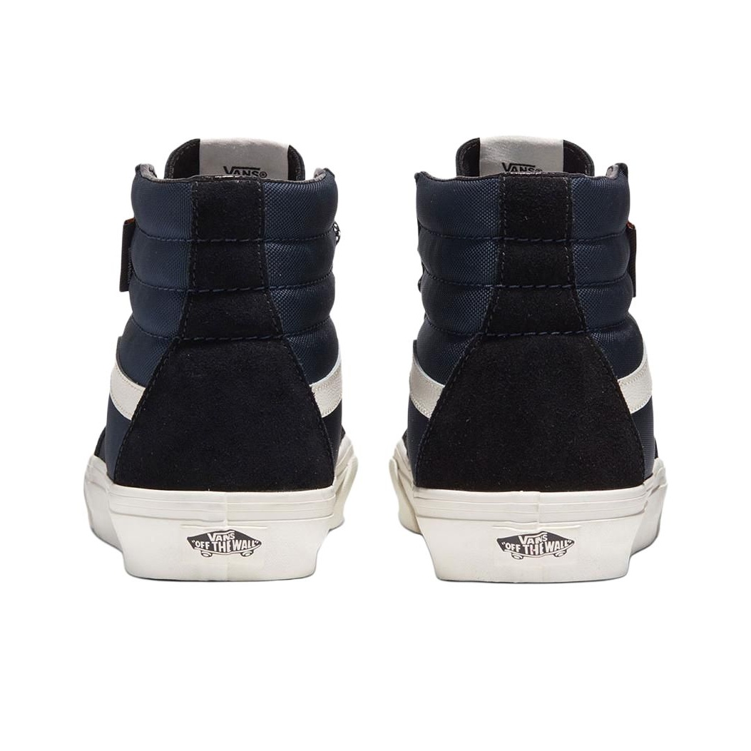 รองเท้าสเก็ตบอร์ดหุ้มข้อ Vans  - Vans Shoes Sk8-Hi บทวิจารณ์และราคา