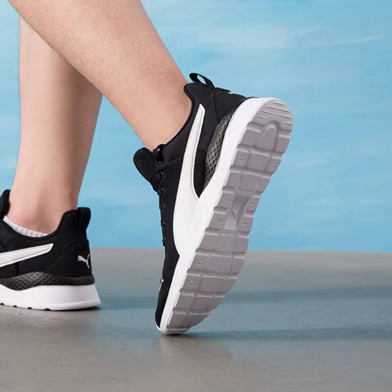 PUMA รองเท้าวิ่งแบบตาข่ายสำหรั - Puma Shoes Rs-X บทวิจารณ์และราคา