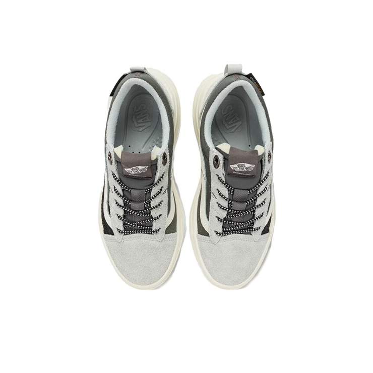 รองเท้าสเก็ตบอร์ด Vans Old Sko - Vans Shoes Old Skool บทวิจารณ์และราคา
