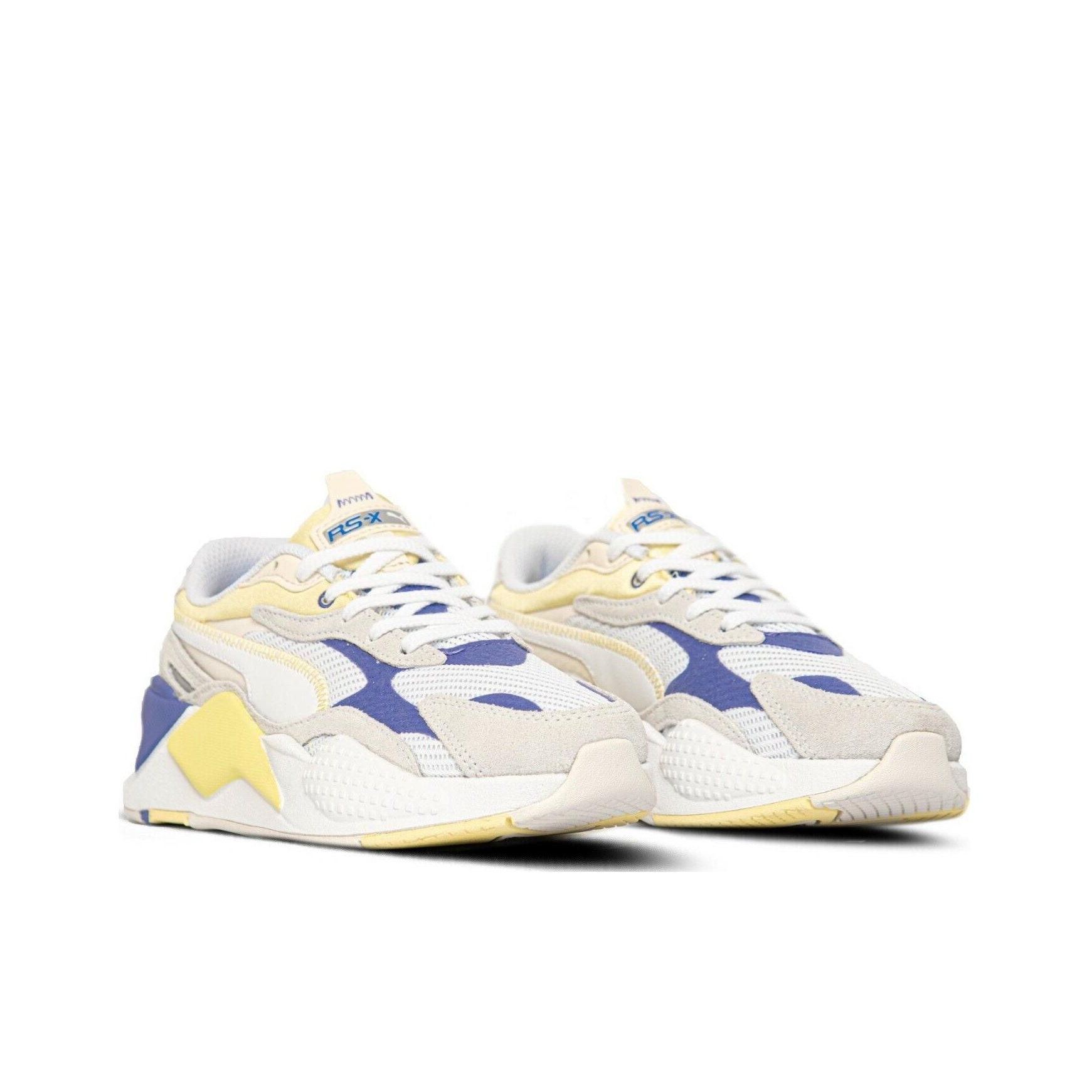 รองเท้าลำลอง PUMA RS X สำหรับผ - Puma Shoes Rs-X บทวิจารณ์และราคา