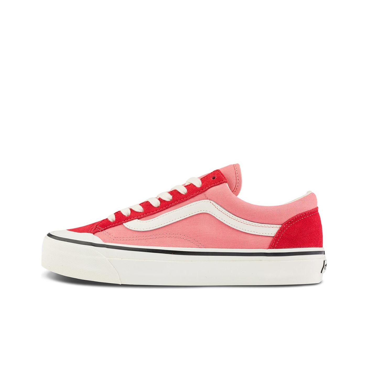 รองเท้าสเก็ตบอร์ด Vans Old Sko - Vans Shoes Old Skool บทวิจารณ์และราคา