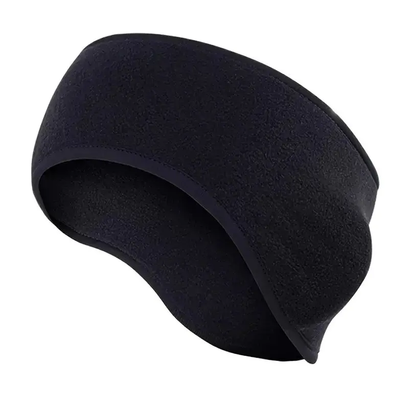 1 ชิ้นสไตล์ฤดูหนาวแถบคาดศีรษะห - Winter Headband Fleece บทวิจารณ์และราคา