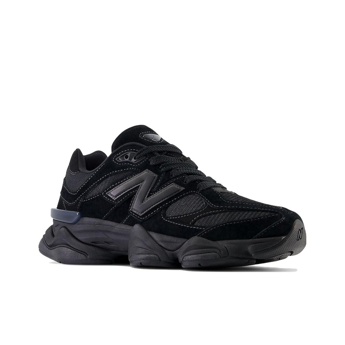 รองเท้าลำลอง New Balance NB 90 - New Balance Shoes 9060 บทวิจารณ์และราคา