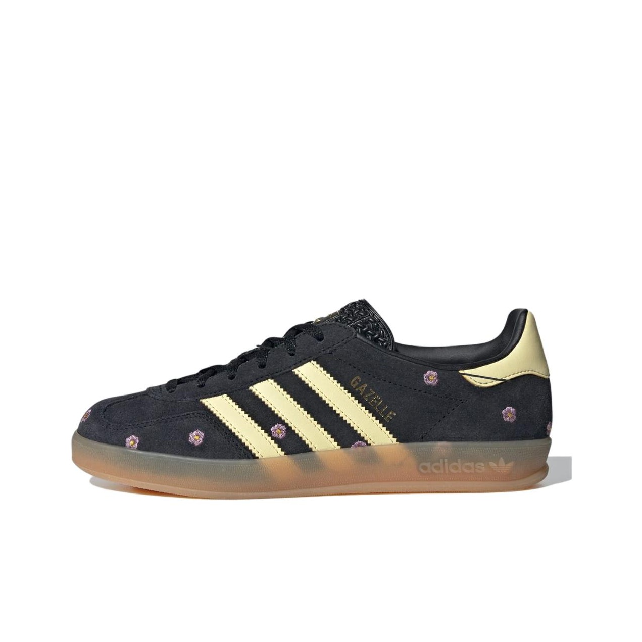 Adidas Originals GAZELLE INDOO - Adidas Shoes Gazelle บทวิจารณ์และราคา