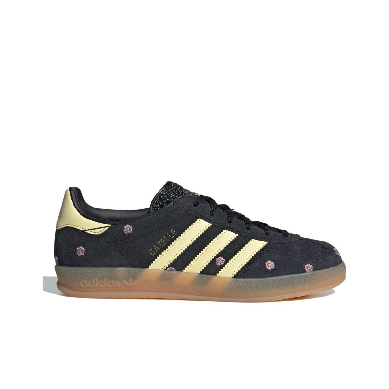 Adidas Originals GAZELLE INDOO - Adidas Shoes Gazelle บทวิจารณ์และราคา