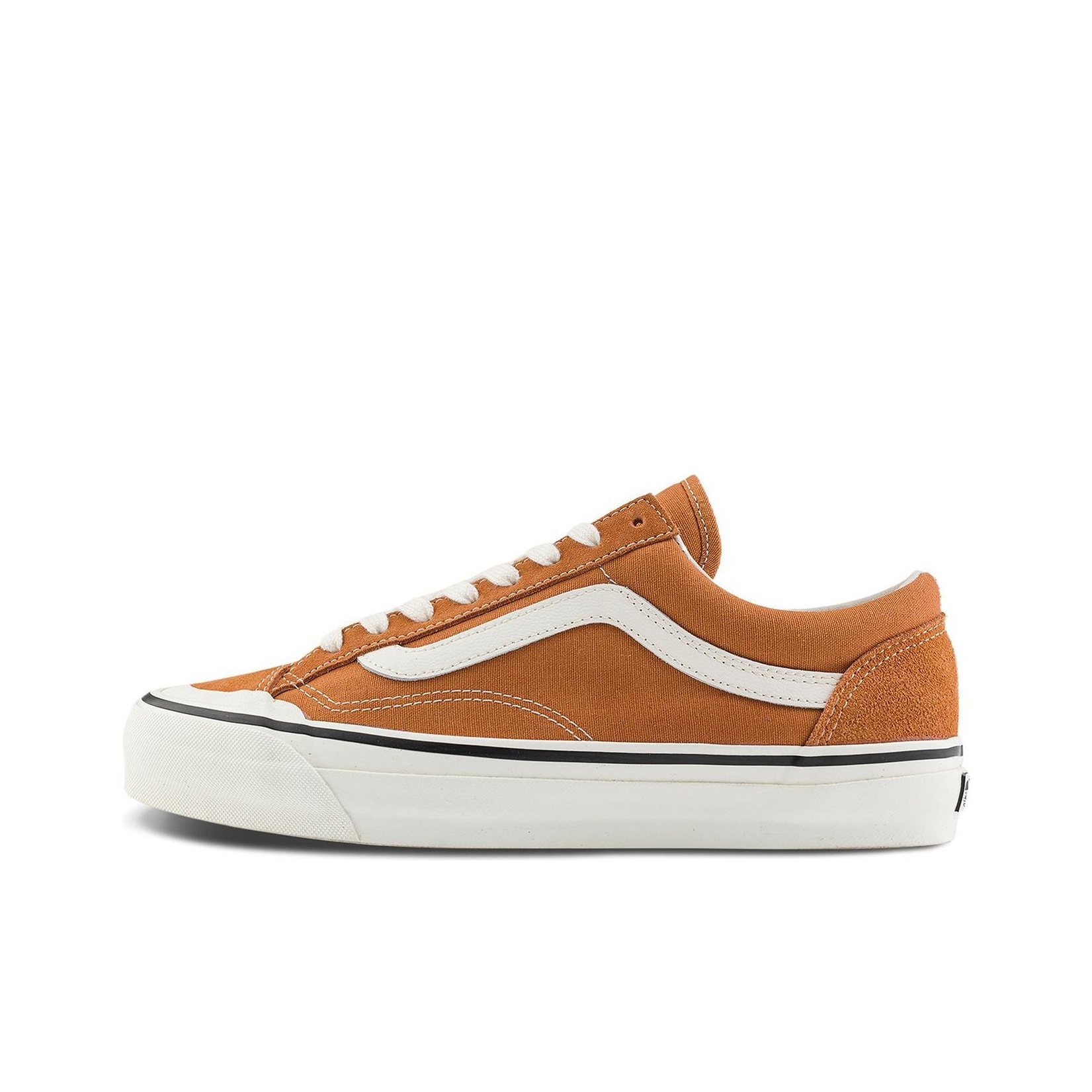รองเท้าสเก็ตบอร์ด Vans Old Sko - Vans Shoes Old Skool บทวิจารณ์และราคา