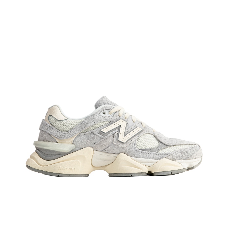 รองเท้าลำลอง New Balance NB 90 - New Balance Shoes 9060 บทวิจารณ์และราคา
