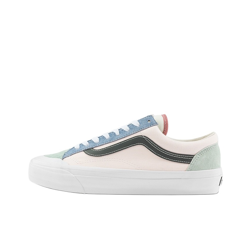 รองเท้าสเก็ตบอร์ด Vans Old Sko - Vans Shoes Old Skool บทวิจารณ์และราคา