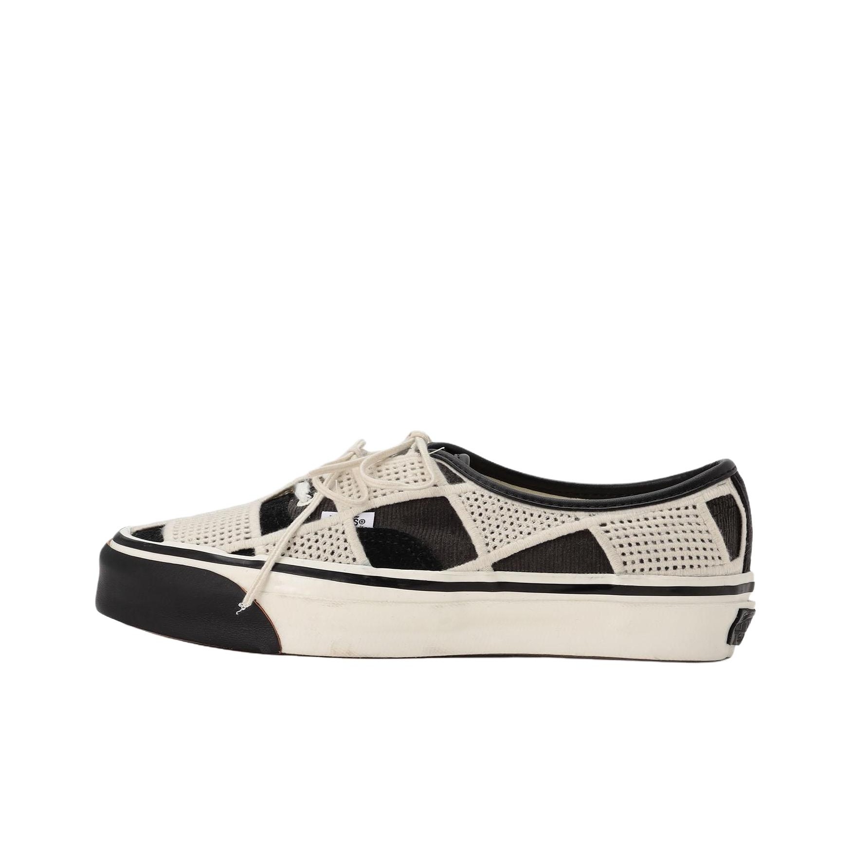 รองเท้าสเก็ตบอร์ด Vans Premium - Vans Shoes Authentic บทวิจารณ์และราคา
