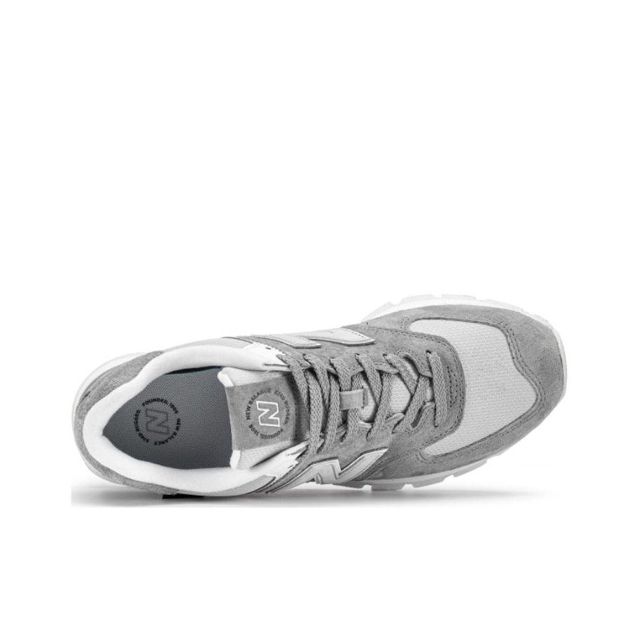 รองเท้าวิ่ง New Balance NB 574 - New Balance Shoes 574 บทวิจารณ์และราคา
