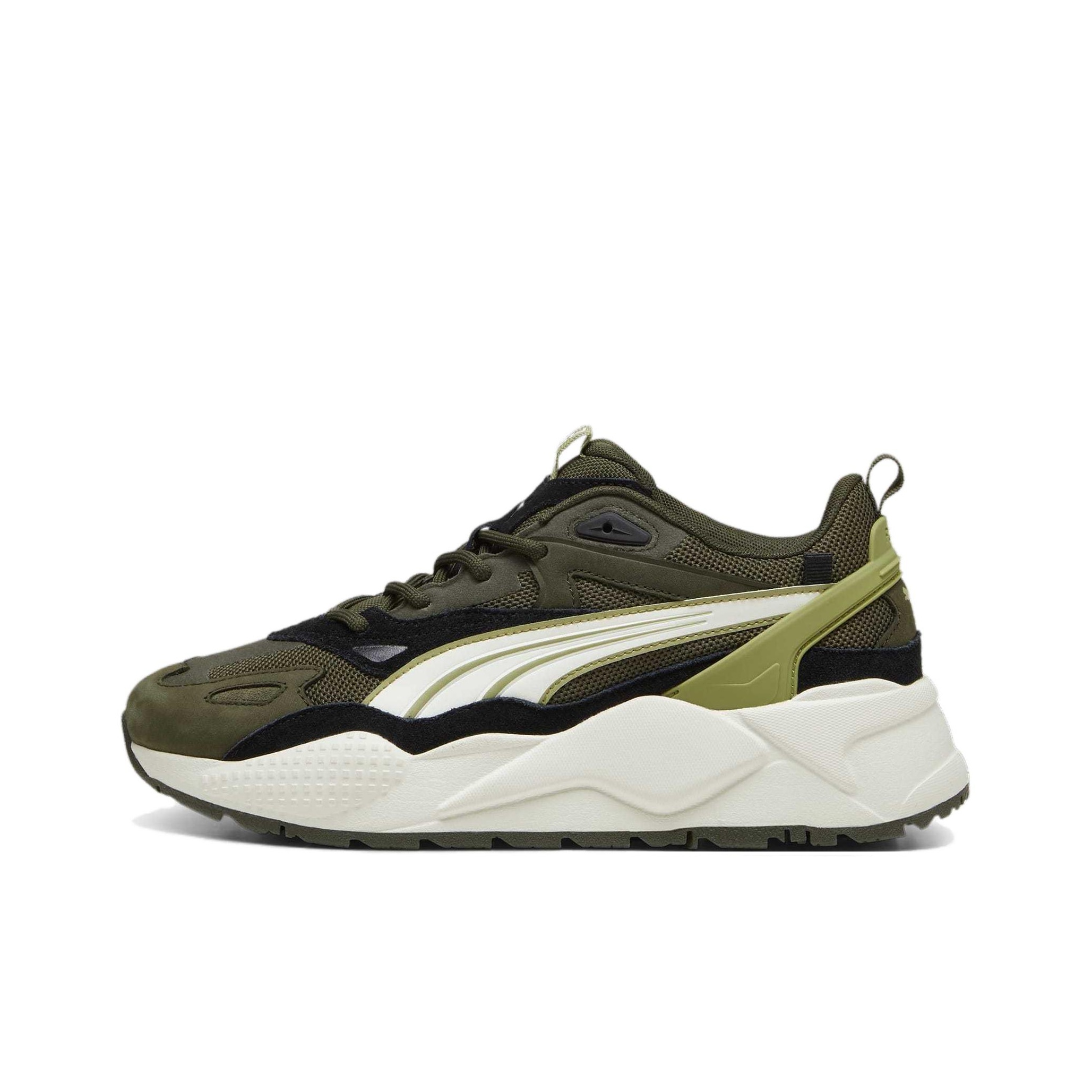 PUMA RS X รองเท้าลำลองแบบไม่ทน - Puma Shoes Rs-X บทวิจารณ์และราคา