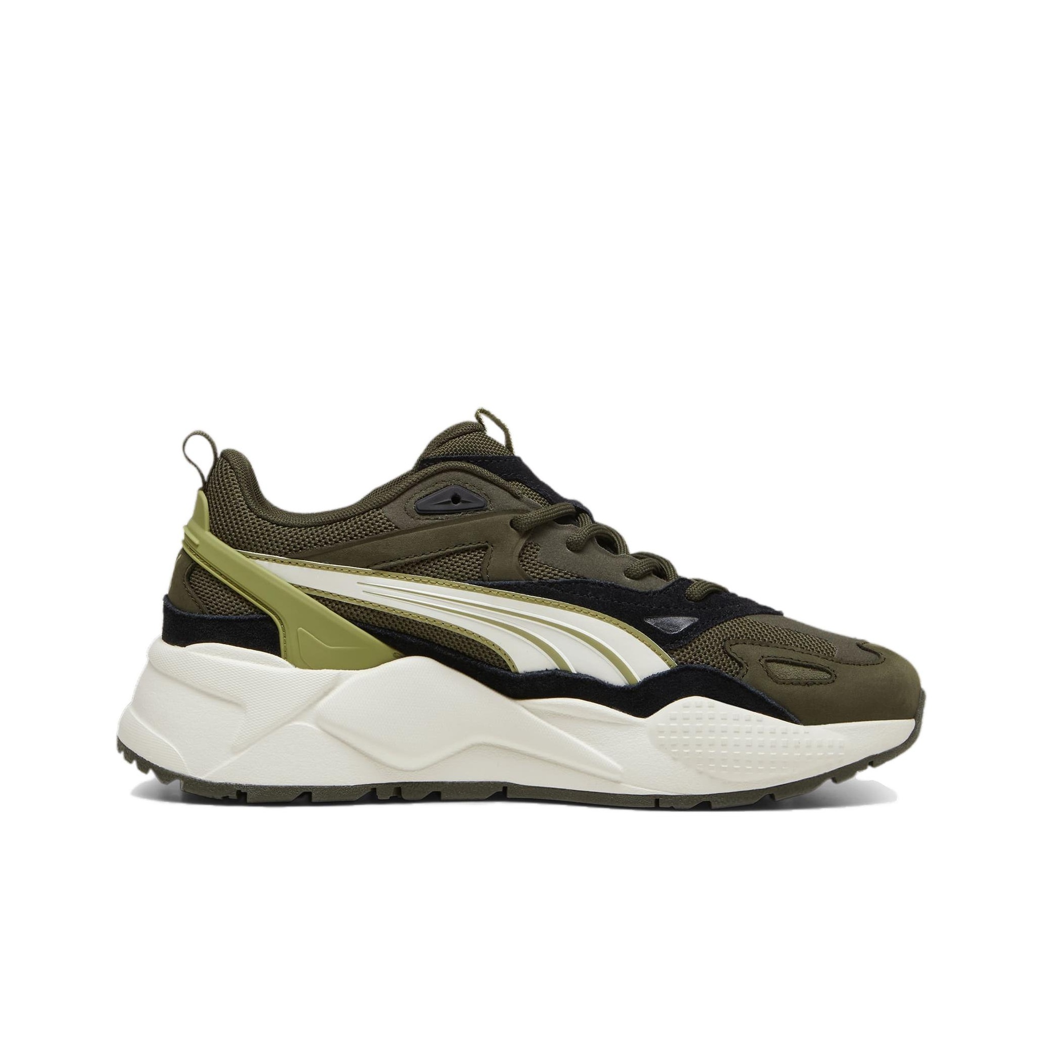 PUMA RS X รองเท้าลำลองแบบไม่ทน - Puma Shoes Rs-X บทวิจารณ์และราคา