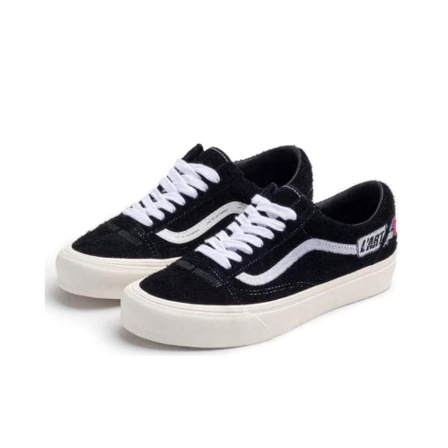 รองเท้าสเก็ตบอร์ด Vans Old Sko - Vans Shoes Old Skool บทวิจารณ์และราคา
