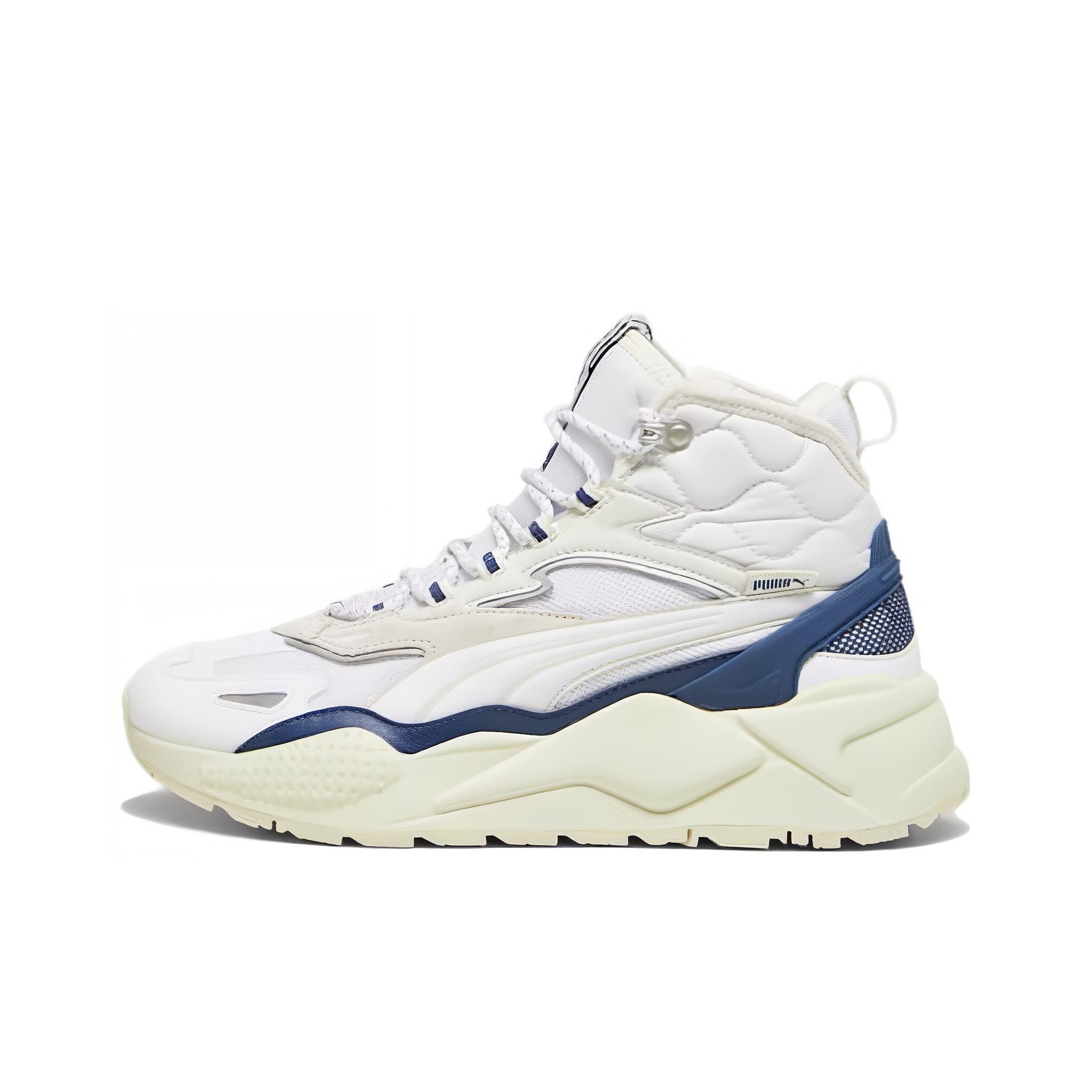 รองเท้าลำลอง PUMA RS X รุ่น Hi - Puma Shoes Rs-X บทวิจารณ์และราคา
