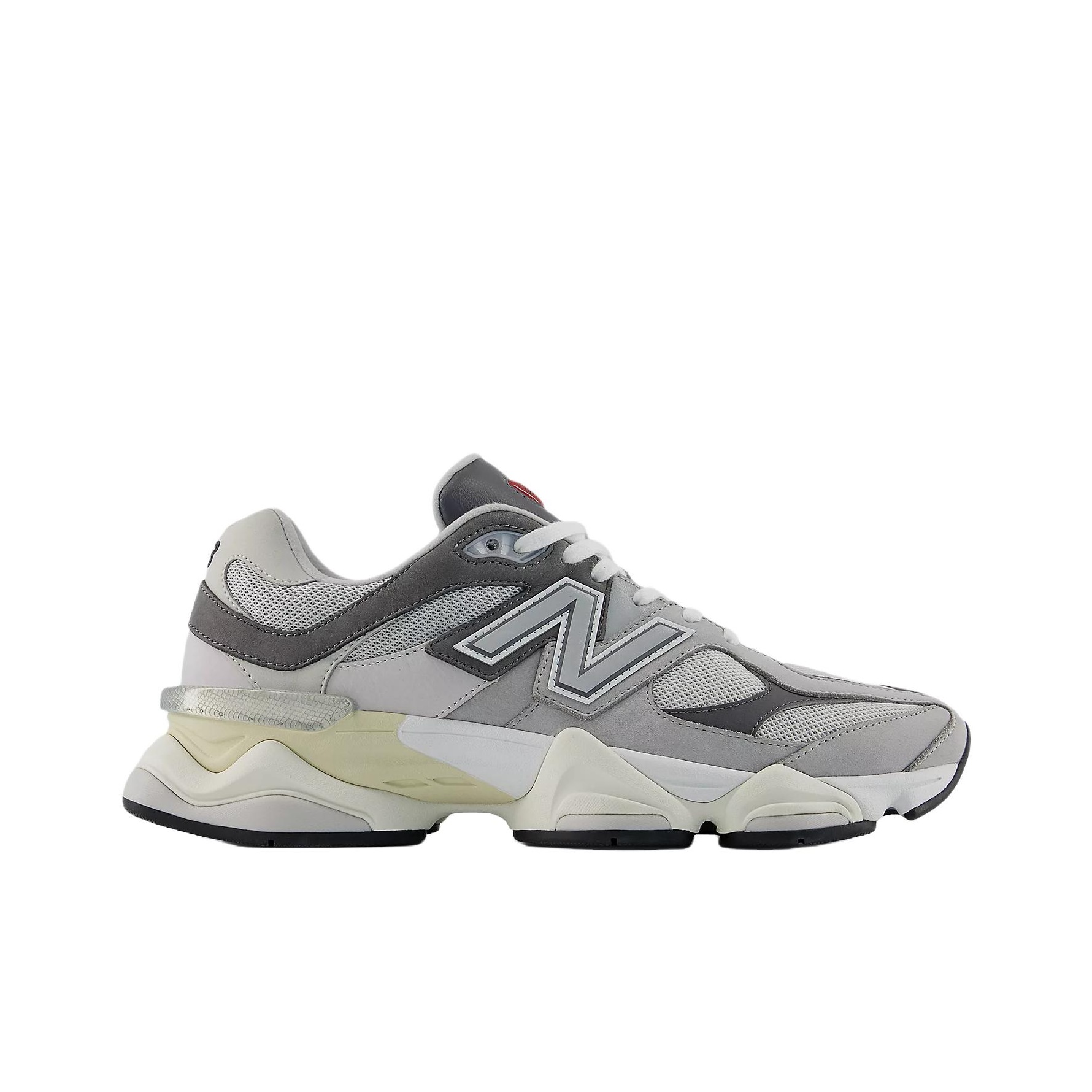 รองเท้าวิ่ง New Balance NB 906 - New Balance Shoes 9060 บทวิจารณ์และราคา