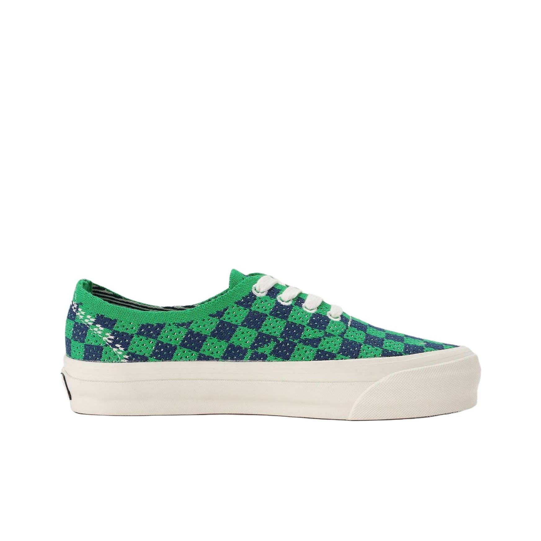 รองเท้าสเก็ตบอร์ด Vans Premium - Vans Shoes Authentic บทวิจารณ์และราคา