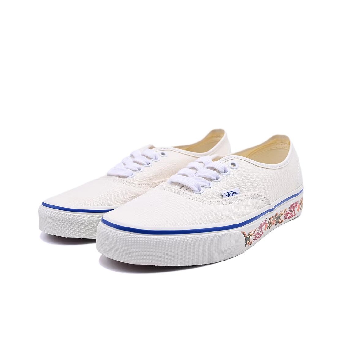 รองเท้าผ้าใบแวนส์ อัธเคนติฟ รุ - Vans Shoes Authentic บทวิจารณ์และราคา