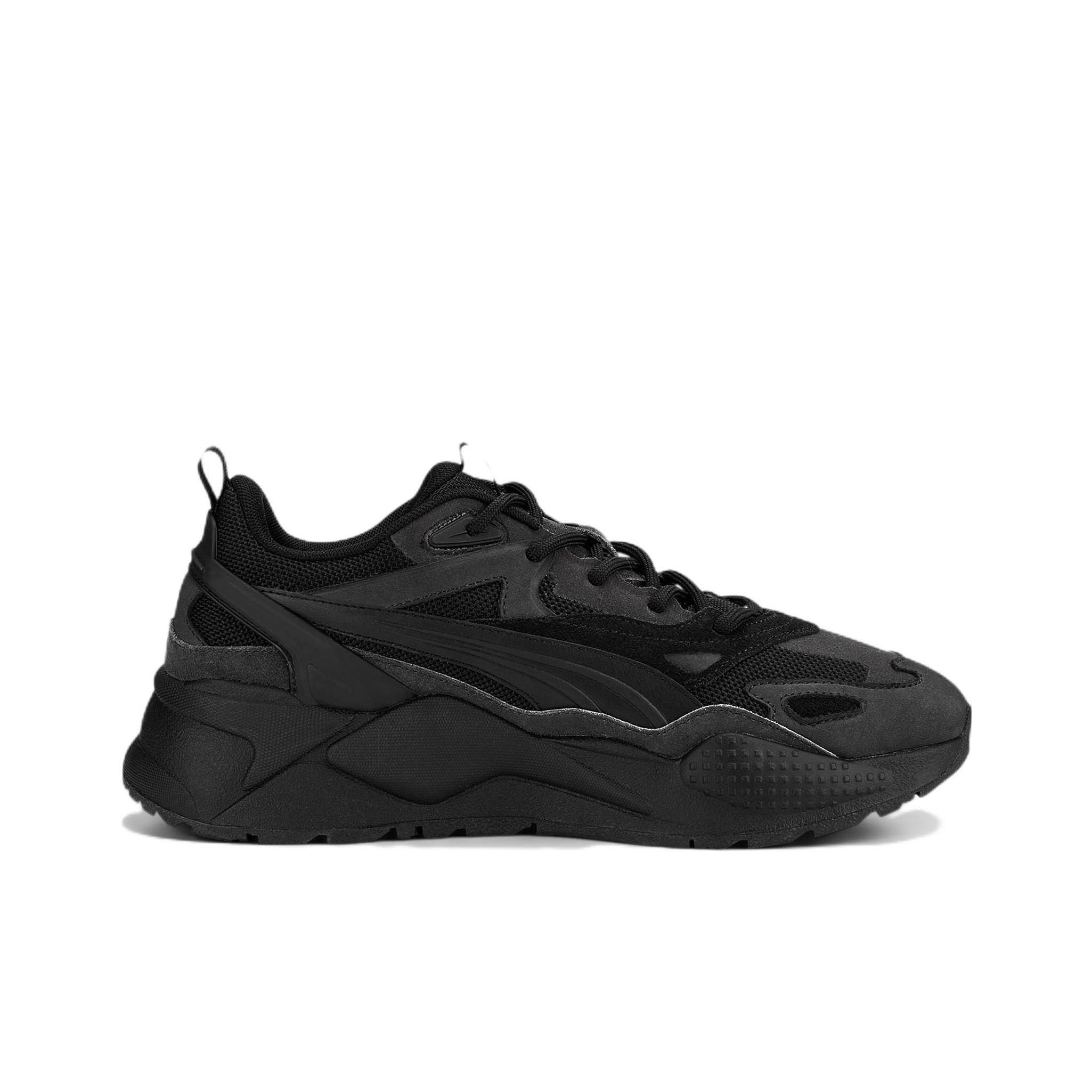 PUMA RS X Efekt PRM รองเท้าลำล - Puma Shoes Rs-X บทวิจารณ์และราคา