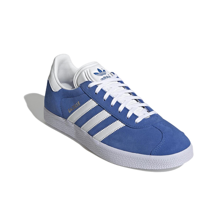 Adidas Originals GAZELLE รองเท - Adidas Shoes Gazelle บทวิจารณ์และราคา