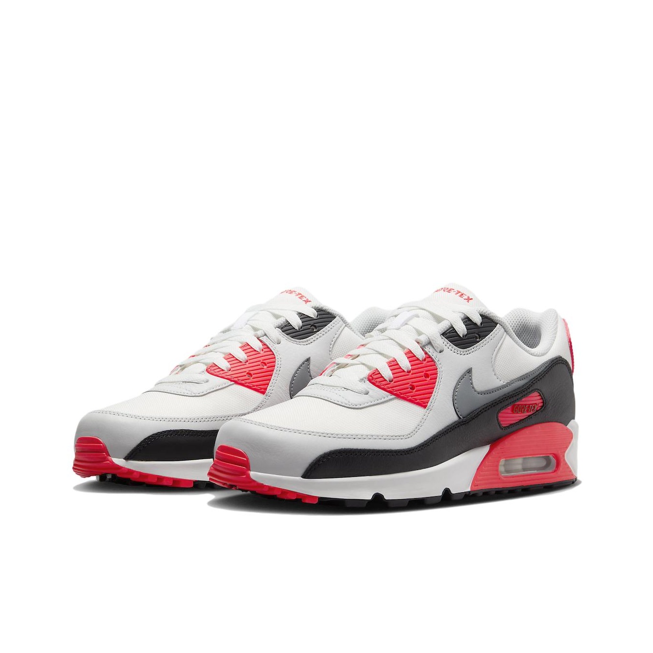 ไนกี้ แอร์แม็กซ์ 90 โกเร่เท็กซ - Nike Shoes Air Max 90 บทวิจารณ์และราคา