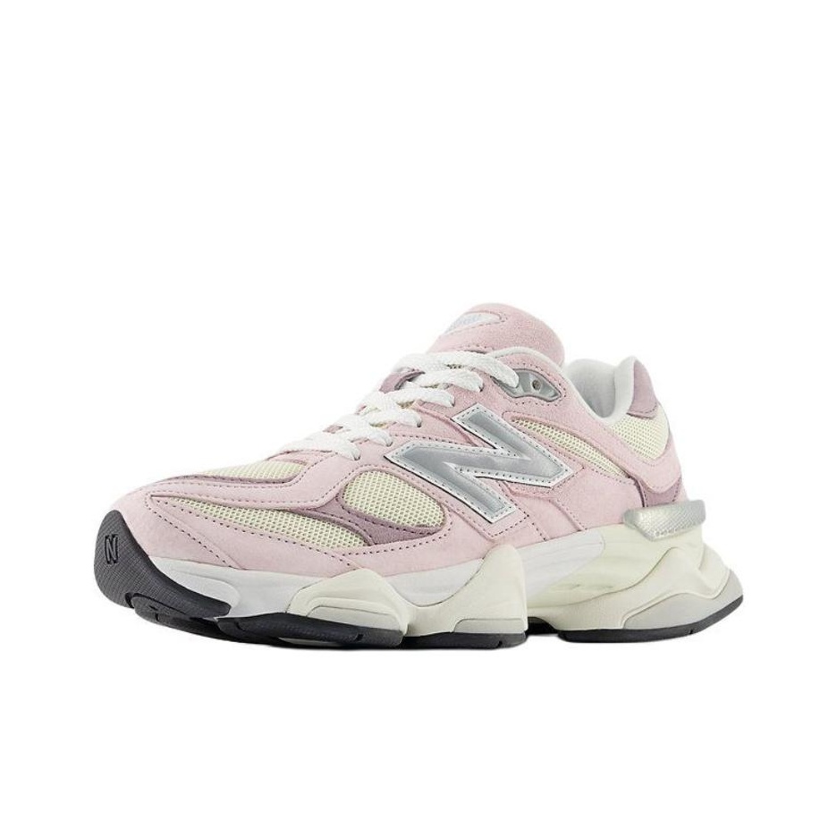 รองเท้าวิ่ง New Balance NB 906 - New Balance Shoes 9060 บทวิจารณ์และราคา