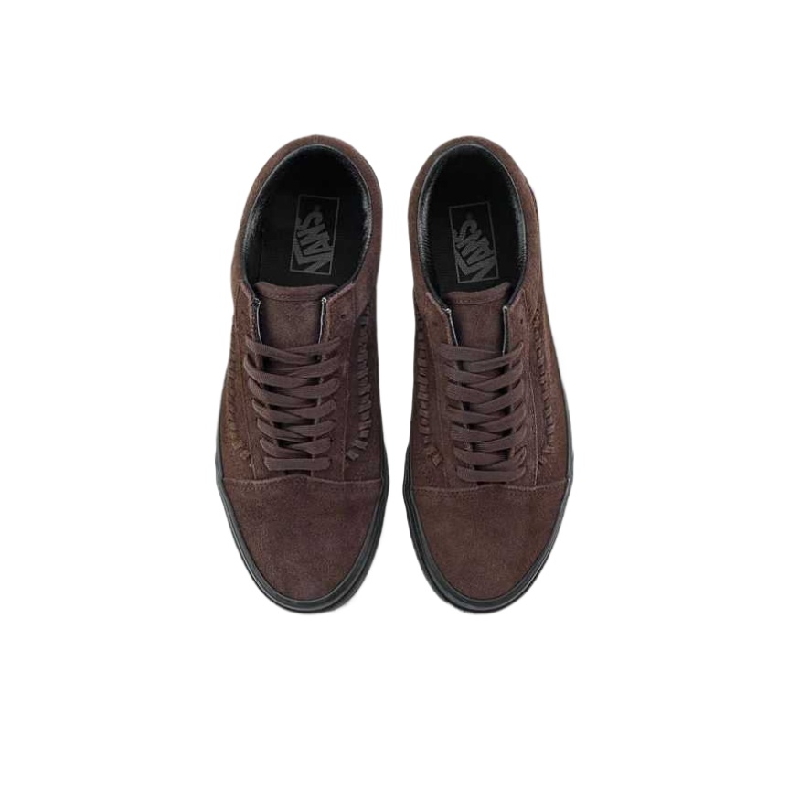 รองเท้าสเก็ตบอร์ด Vans Old Sko - Vans Shoes Old Skool บทวิจารณ์และราคา